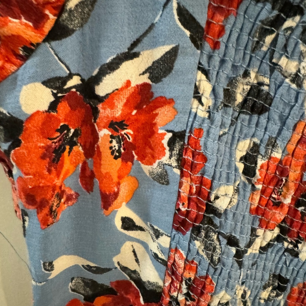 Zara Top - Picture 4 of 4